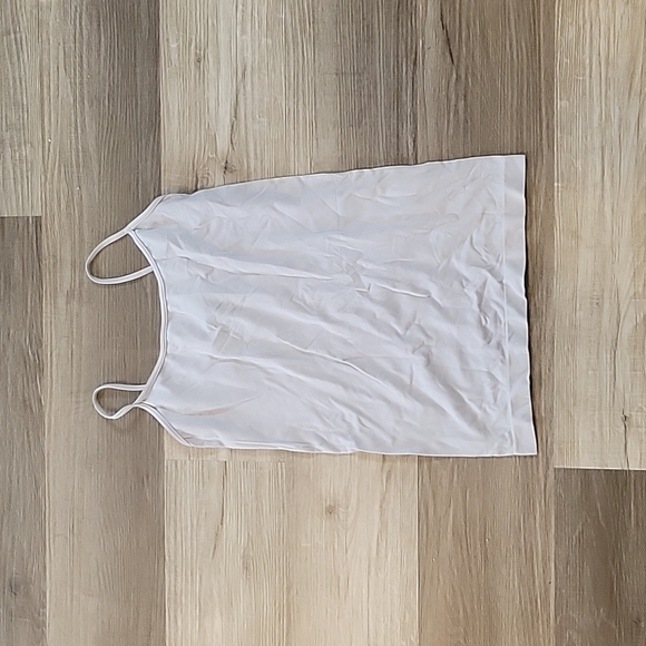 Deb Light Grey Cami Size S/M - Picture 1 of 7